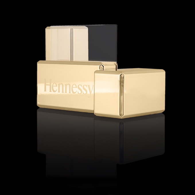 HENNESSY