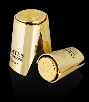 TAITTINGER 