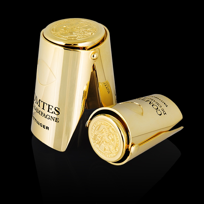 TAITTINGER