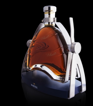 COGNAC MARTELL XO 