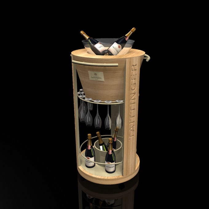 TAITTINGER