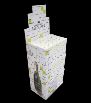 JACQUART BOX PALETTE