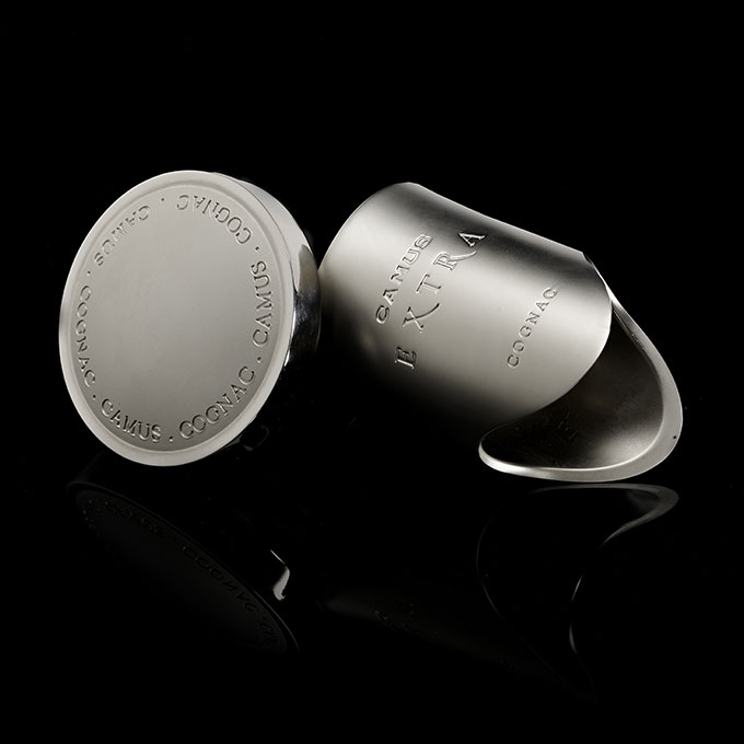 COGNAC CAMUS EXTRA