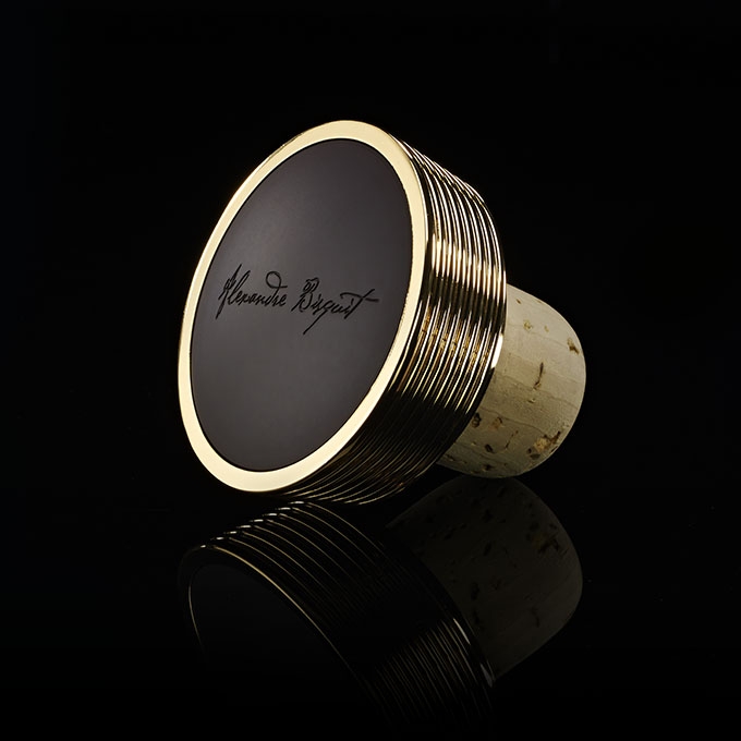 COGNAC  ALEXANDRE BISQUIT 