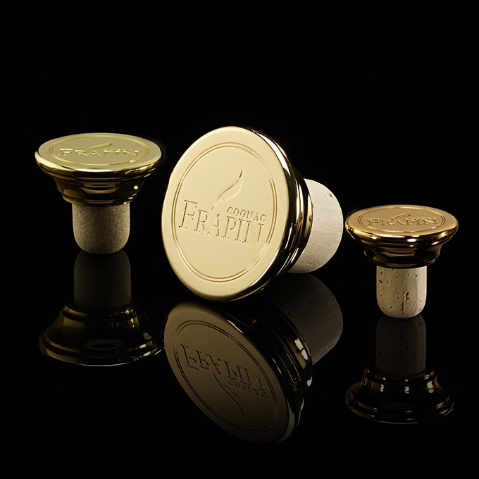 COGNAC FRAPIN XO /VIP EXTRA