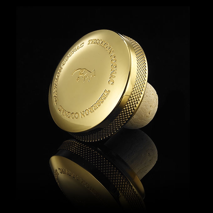 COGNAC TESSERON 