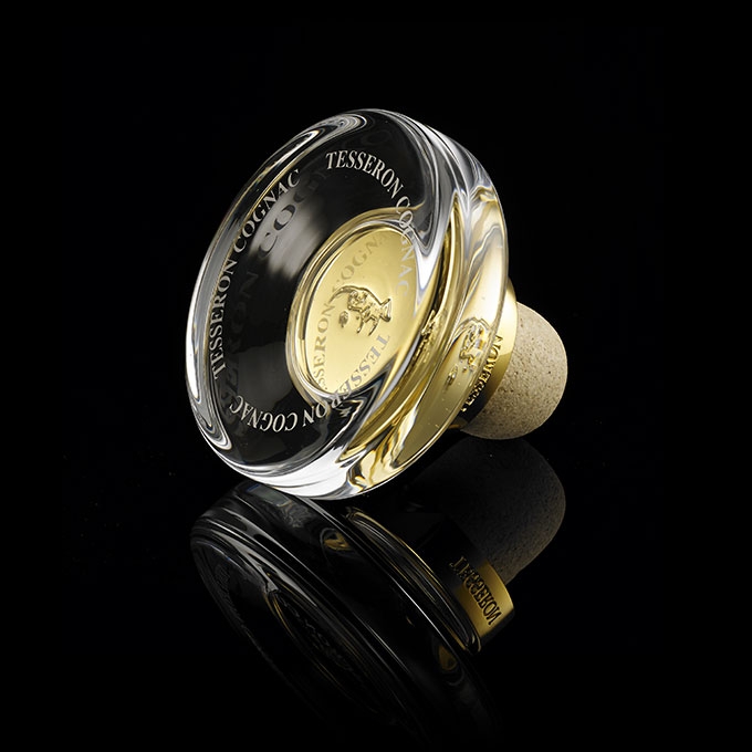 COGNAC TESSERON 
