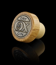 OX GIN 