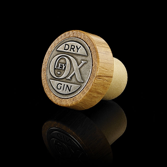 OX GIN 