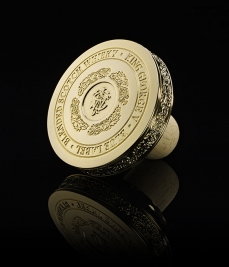 WHISKY  KING GEORGES V