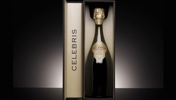 Champagne Gosset 