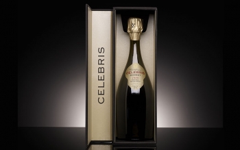 Champagne Gosset 
