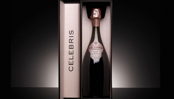 Champagne Gosset 