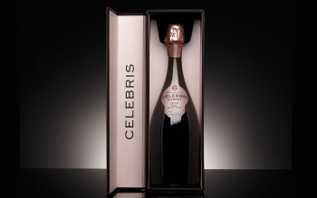 Champagne Gosset 