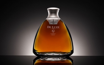 cognac Deluze 