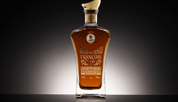 Cognac François 1er 