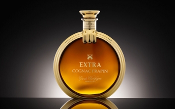 Cognac Frapin Extra 