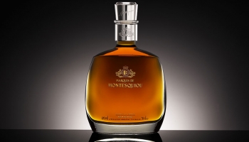 Armagnac Marquis de Montesquiou 