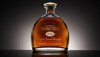 Cognac Maxime Trijol