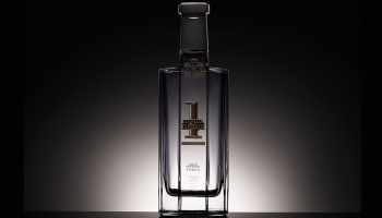 Vodka Trepilla 