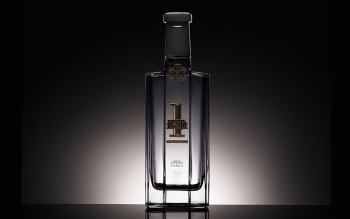 Vodka Trepilla 