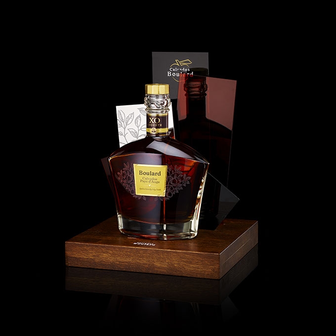 CALVADOS BOULARD