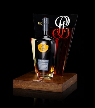 CALVADOS LECOMPTE 
