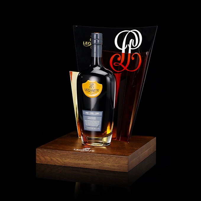 CALVADOS LECOMPTE