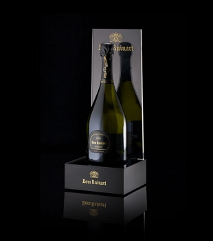 CHAMPAGNE DOM RUINART 