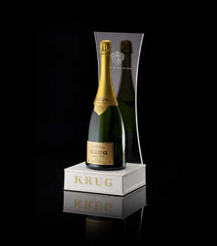 CHAMPAGNE KRUG 