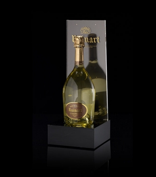 CHAMPAGNE RUINART 