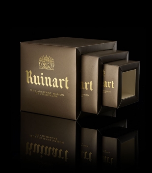 CHAMPAGNE RUINART  