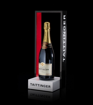 CHAMPAGNE TAITTINGER 