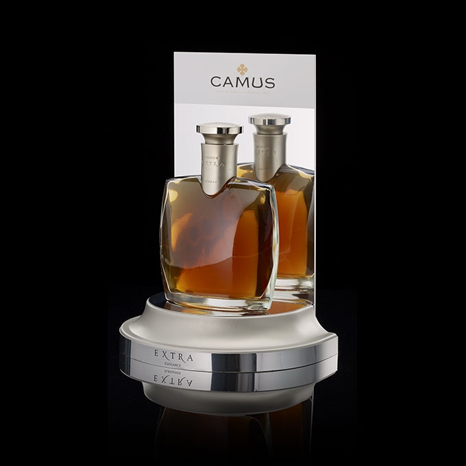 COGNAC CAMUS