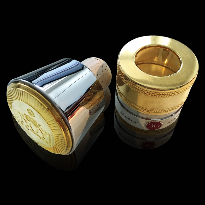 BOUCHON ET FRETTE BRANDY ARMENIAN NOY 30 ANS