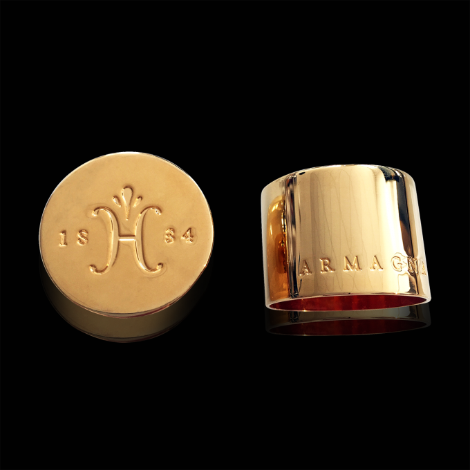BOUCHON ARMAGNAC HONTAMBERE