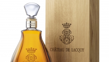 CHATEAU DE LACQUY 