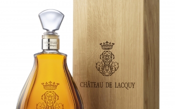 CHATEAU DE LACQUY 