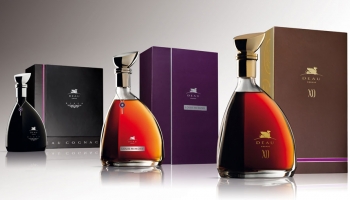COGNAC DEAU 