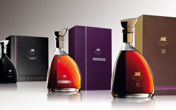 COGNAC DEAU 