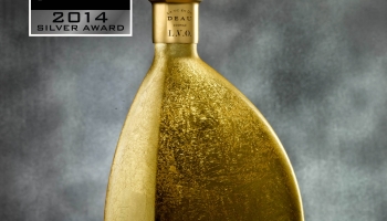 Cognac DEAU 