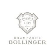 Champagne Bollinger