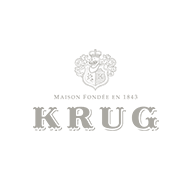 Champagne Krug 