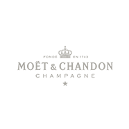 Champagne Moet & Chandon